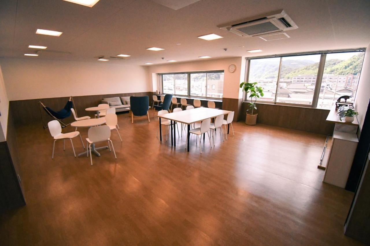 Manabiamu 4F - Vacation Stay 43664V Maizuru Zewnętrze zdjęcie