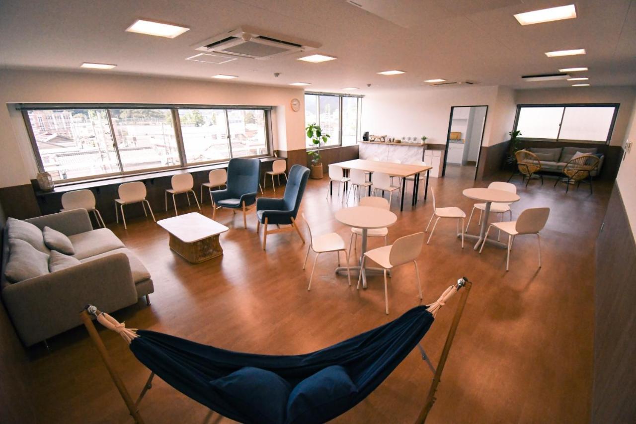 Manabiamu 4F - Vacation Stay 43664V Maizuru Zewnętrze zdjęcie