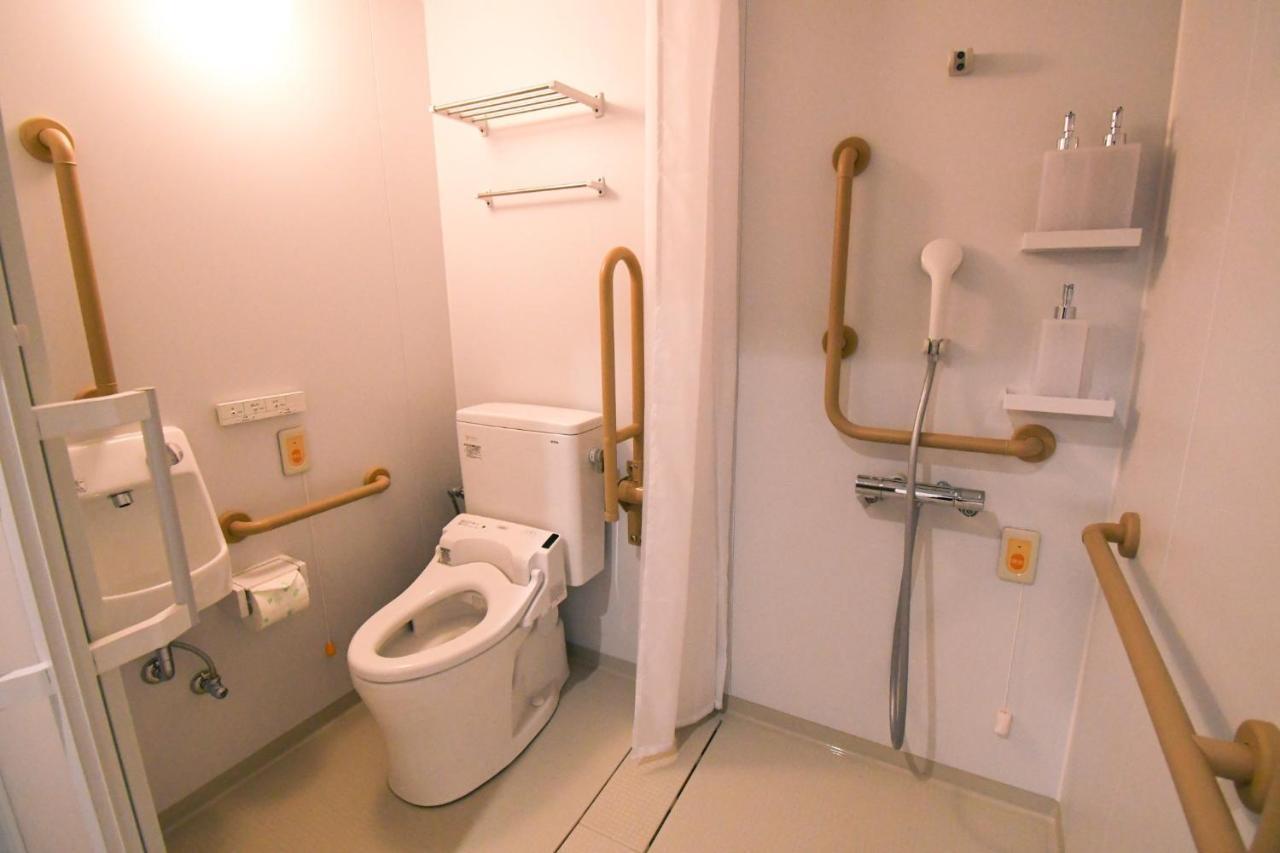 Manabiamu 4F - Vacation Stay 43664V Maizuru Zewnętrze zdjęcie