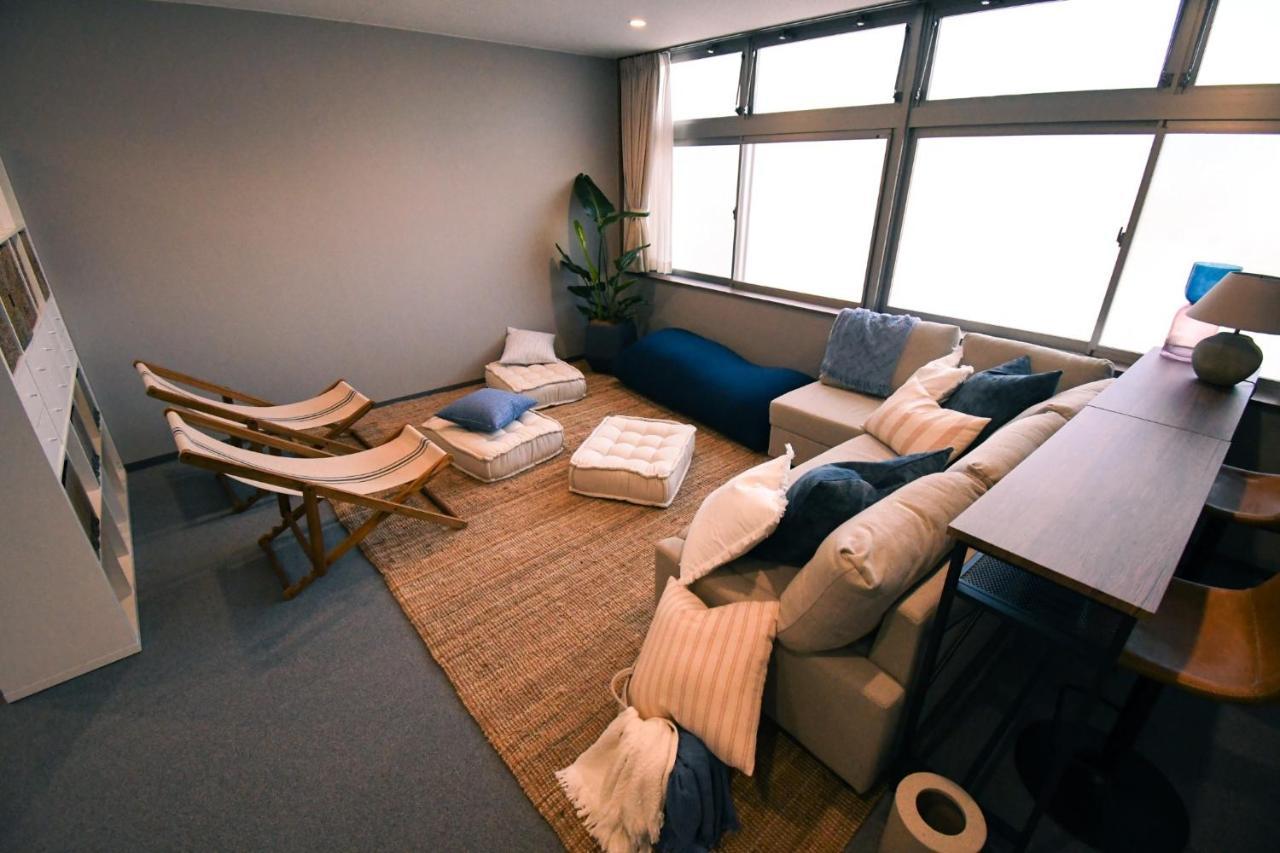 Manabiamu 4F - Vacation Stay 43664V Maizuru Zewnętrze zdjęcie