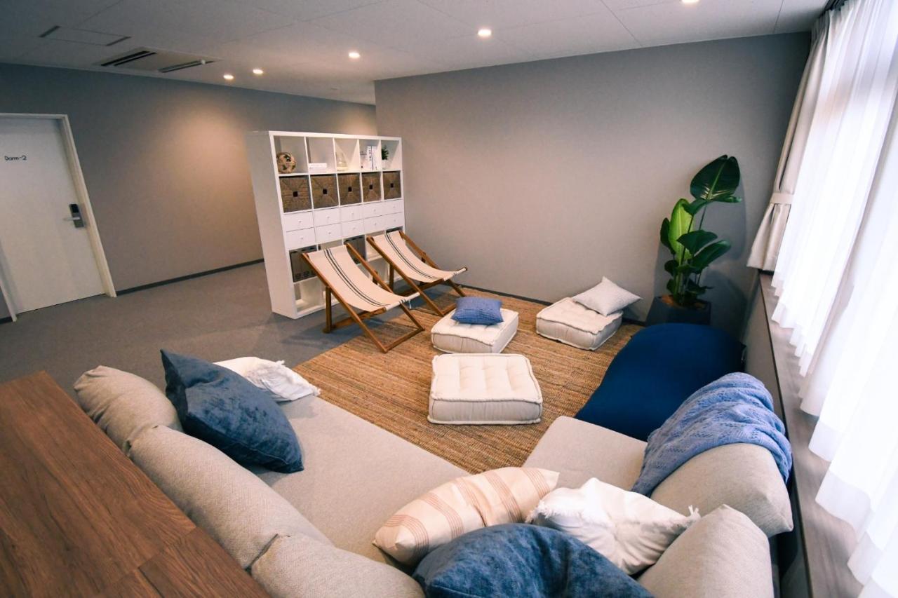Manabiamu 4F - Vacation Stay 43664V Maizuru Zewnętrze zdjęcie