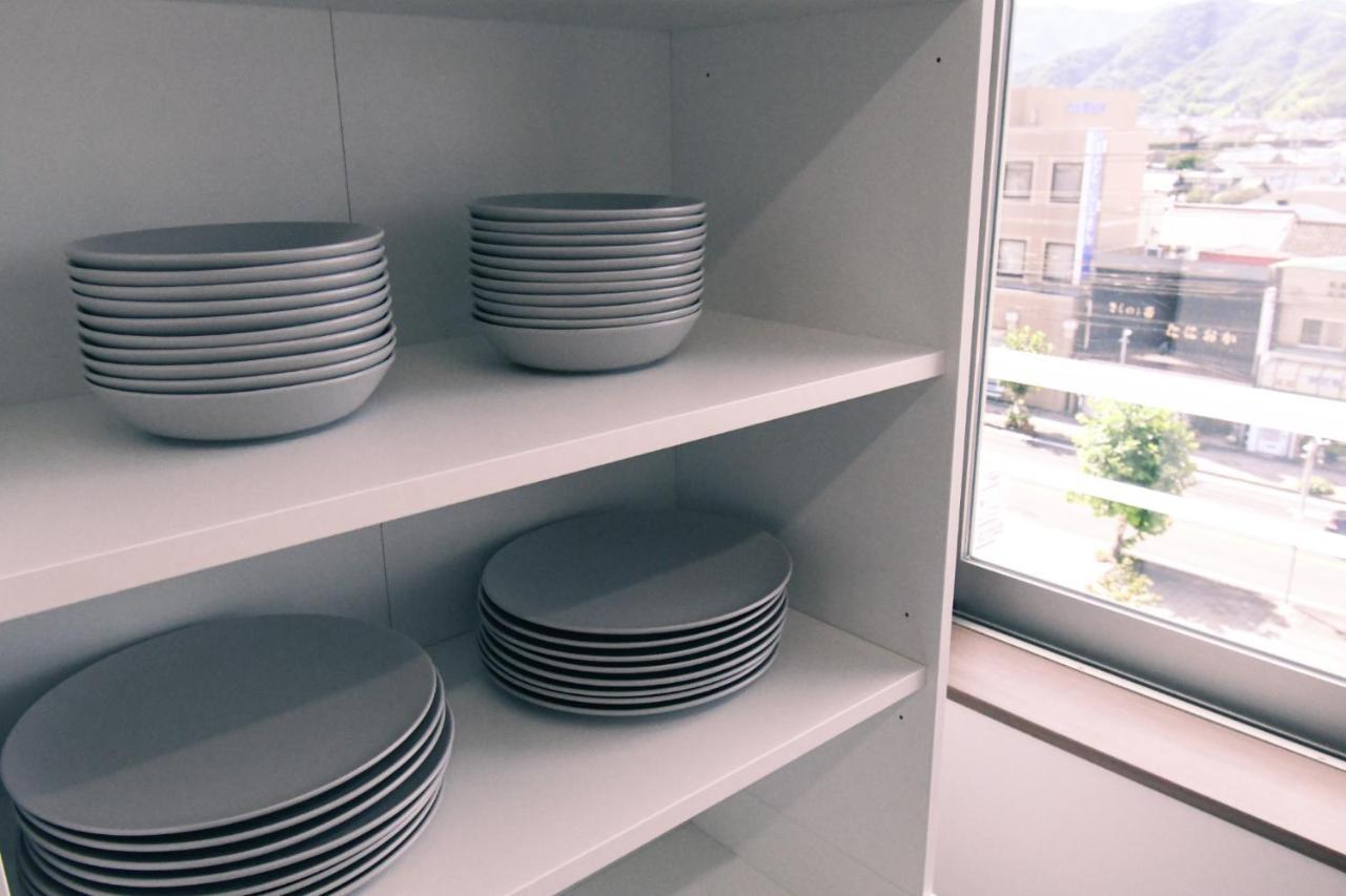 Manabiamu 4F - Vacation Stay 43664V Maizuru Zewnętrze zdjęcie